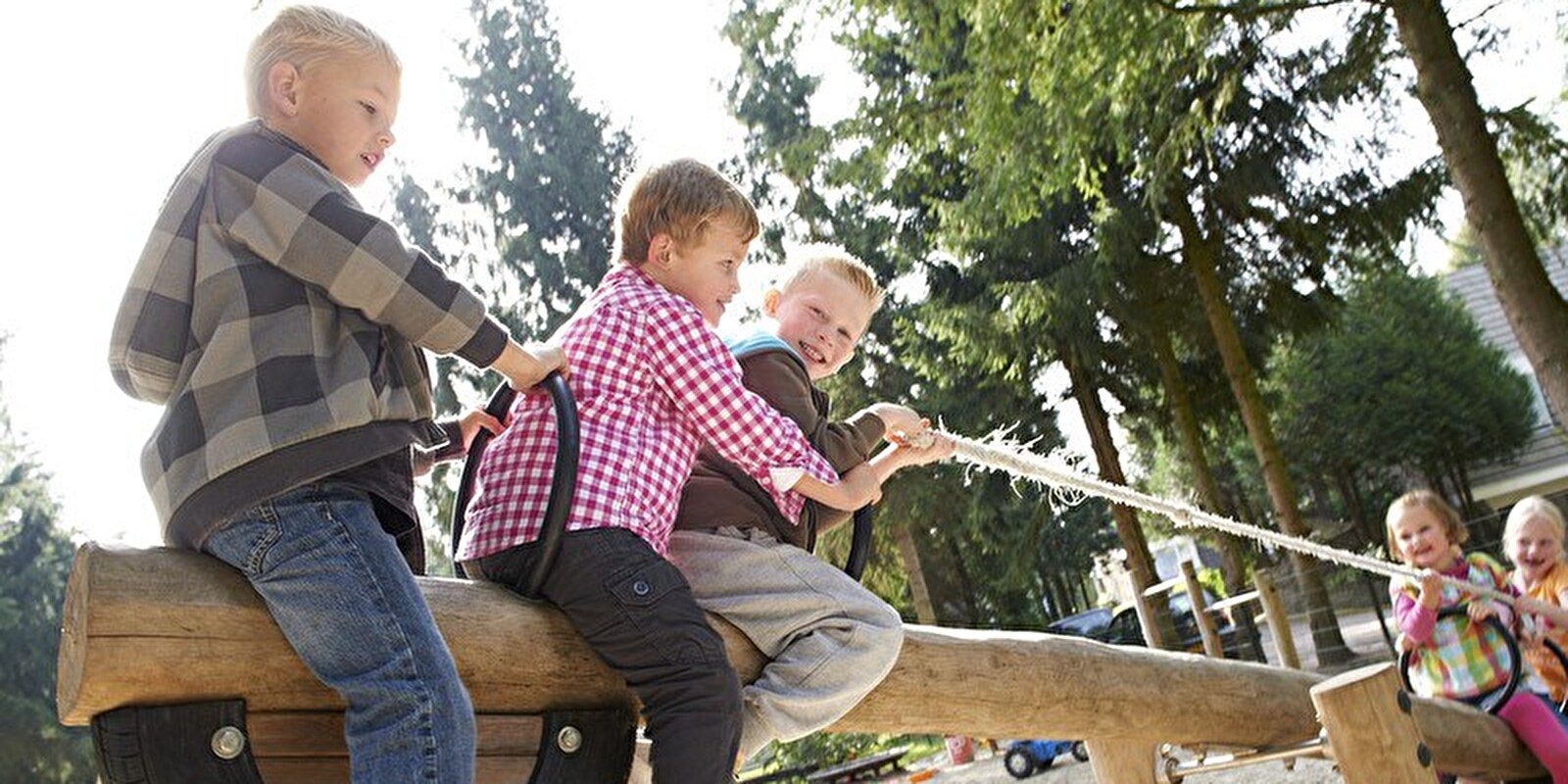 Waarom een vakantiepark op de Veluwe altijd een goed idee is