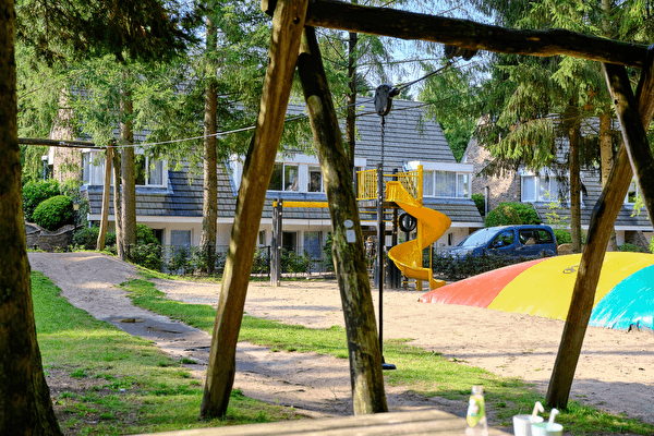 Actief weekendje weg Veluwe