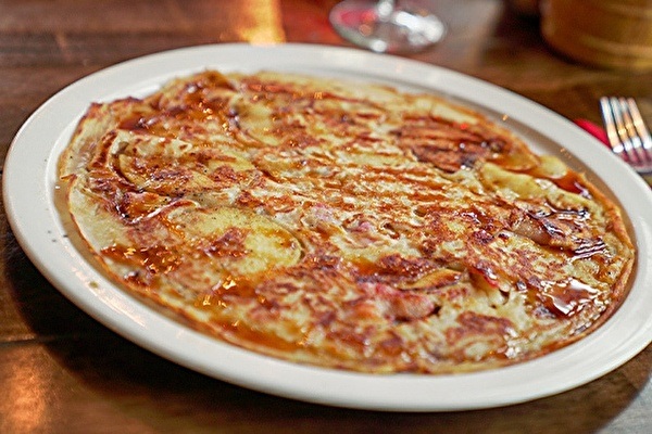 Pannenkoekenhuis de Boskabouter