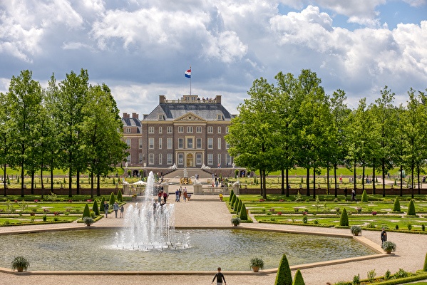 Rustgevend weekendje weg Veluwe