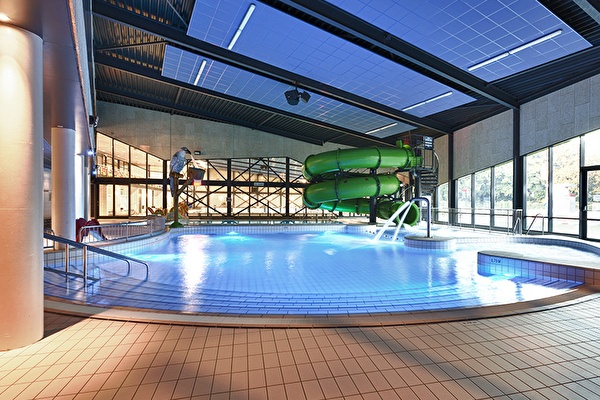 Swimming pool De Koekoek